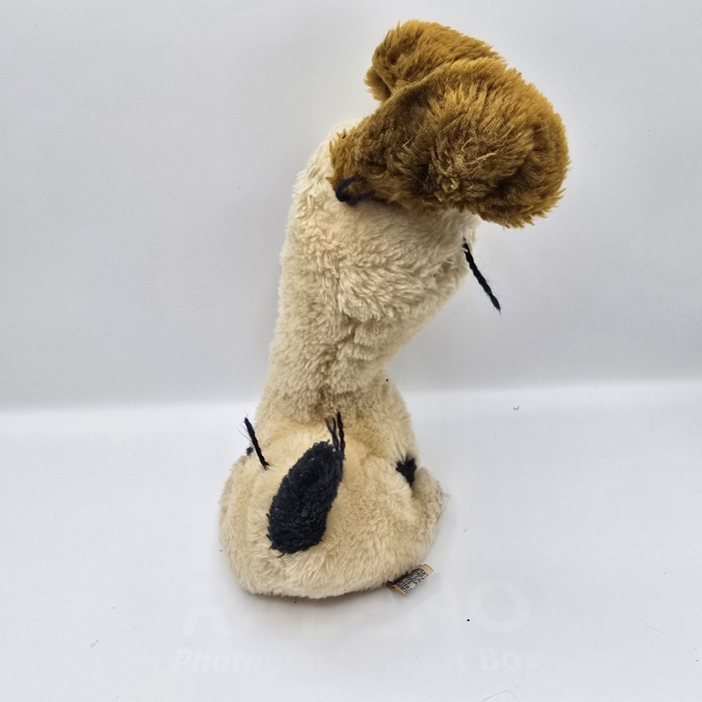 Vintage Odie Dog Plush Dakin Garfield Cartoon Character Stuffed Animal Toy 16 in - Picture 5 of 8